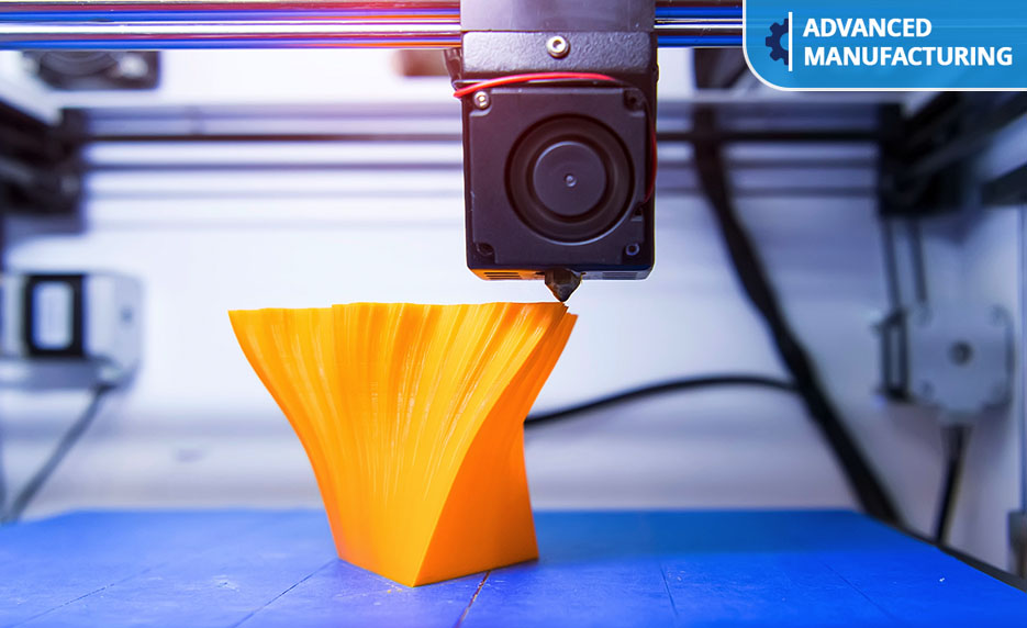 Certified Additive Manufacturing - Technician (CAM-T) (Voucher Included)