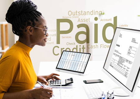 Accounts Receivable Specialist Certification