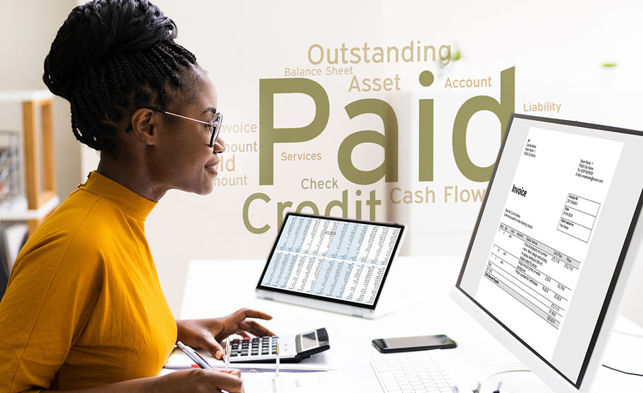 Accounts Receivable Specialist Certification