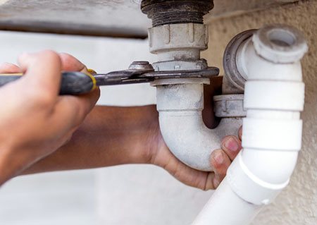 Plumber with Practice Kit